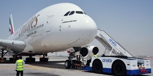 Emirates: Αύξηση 10% στα έσοδα -Στα οικονομικά αποτελέσματα A' εξαμήνου για το οικονομικό έτος 2018-2019