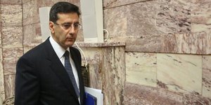Ο Εμίρης του... ΤΑΙΠΕΔ «καλωσορίζει» τις ξένες επενδύσεις