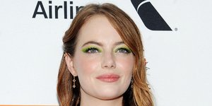 Η ηθοποιός Eμμα Στόουν /Φωτογραφία: splashnews/Ideal Image