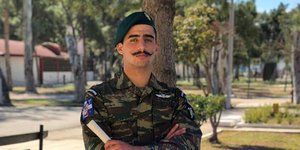 Εμμανουήλ Μπούχλης/ Φωτογραφία: Facebook