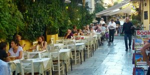 Εντός στόχου τα φορολογικά έσοδα εκτιμά η ΑΑΔΕ/Φωτογραφία:Eurokinissi