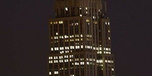 ΦΩΤΟΓΡΑΦΙΑ: Τwitter/EmpireStateBldg