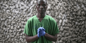 Νικητές της ζωής: Οι άνθρωποι που επέζησαν από τον Εμπολα [εικόνες]