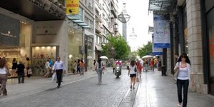 Εμπόρων για άνοιγμα των καταστημάτων τις Κυριακές: Εμείς θα λειτουργήσουμε 6 φορ