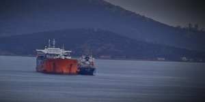 Εμπορικό πλοίο