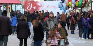 Αντίδραση ΕΣΕΕ για την ανακοίνωση ΣΕΛΠΕ/ Φωτογραφία: Eurokinissi