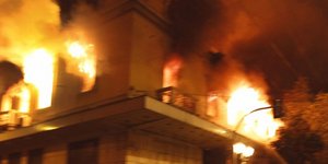 Παπουτσής: Μιλάμε για 40 εμπρησμούς-Ήταν οργανωμένο σχέδιο