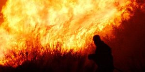 Συνελήφθη 32χρονος εμπρηστής - Είχε βάλει 21 φωτιές σε μια εβδομάδα