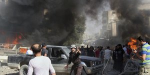 Φωτογραφία: Associated Press