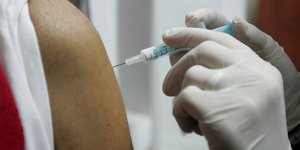 ΓΓ Δημόσιας Υγείας: Απαραίτητοι οι εμβολιασμοί σε παιδιά και ενήλικες