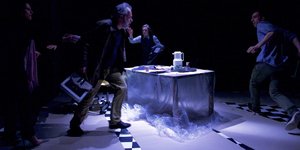 «Ένας Εχθρός του Λαού»  του Ερρίκου Ίψεν