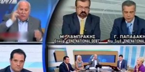 Ομογενείς: Λέμε αλήθεια για τα 600 δισ. -Αδωνις: Τα ίδια μας έλεγε και ο Τσάκας