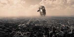 Tι πρέπει να λύσει ο άνθρωπος πριν καταστραφεί ο κόσμος – Ακουστικά που δεν μπερ