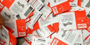 ενδιάμεσες εκλογές στις ΗΠΑ/Φωτογραφία: AP