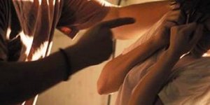 Ηρακλειώτης επιχειρηματίας έδειρε τη γυναίκα του επειδή ήταν δίγαμη