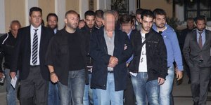 Στον ανακριτή την Παρασκευή οι συλληφθέντες υπεύθυνοι των Εnerga και Hellas Powe