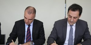 Ο διευθύνων σύμβουλος της Energean