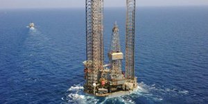 Οι εγκαταστάσεις της Energean στο Ισραήλ