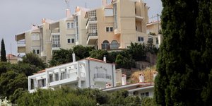 Φωτογραφία: Eurokinissi/Γιάννης Παναγόπουλος
