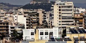 Φωτογραφία: Eurokinissi/Γιώργος Κονταρίνης