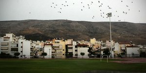 Φωτογραφία: Eurokinissi/Σωτήρης Δημητρόπουλος