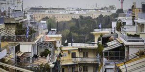 Φωτογραφία: EUROKINISSI/ ΤΑΤΙΑΝΑ ΜΠΟΛΑΡΗ