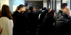 Φωτογραφία: (EUROKINISSI /ΤΑΤΙΑΝΑ ΜΠΟΛΛΑΡΗ)