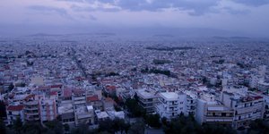 Τι προβλέπουν οι τροπολογίες για μείωση του ΕΝΦΙΑ -Φωτογραφία: Intimenews/ΧΑΛΚΙΟΠΟΥΛΟΣ ΝΙΚΟΣ