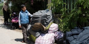 Konstantinos Tsakalidis / SOOC