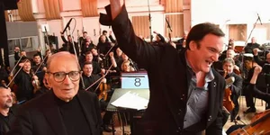 Ο συνθέτης