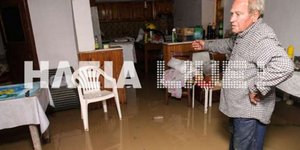 Κάτοικος Ηλίας/ Φωτογραφία: ilialive.gr