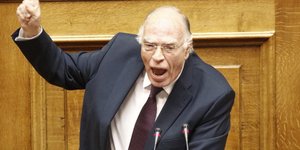 ΦΩΤΟΓΡΑΦΙΑ: EUROKINISSI//ΓΙΩΡΓΟΣ ΚΟΝΤΑΡΙΝΗΣ