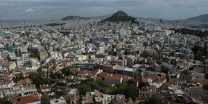 Φωτογραφία: Eurokinissi/Τατιάνα Μπόλαρη