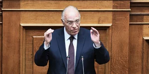 ΦΩΤΟΓΡΑΦΙΑ: EUROKINISSI//ΓΙΩΡΓΟΣ ΚΟΝΤΑΡΙΝΗΣ