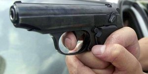 Ενοπλη ληστεία σε βενζινάδικο στο Ηράκλειο 