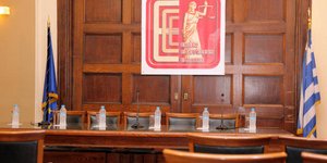 Απάντηση Εισαγγελέων στο ΠΑΣΟΚ για τη δικογραφία Βενιζέλου: Προσέξτε τις αντιδρά