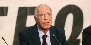 ΦΩΤΟΓΡΑΦΙΑ ΑΡΧΕΙΟΥ: MOTIONTEAM /ΤΡΥΨΑΝΗ ΦΑΝΗ