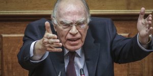 Φωτογραφία: Eurokinissi- ΠΑΝΑΓΟΠΟΥΛΟΣ ΓΙΑΝΝΗΣ