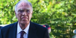 Βασίλης Λεβέντης- Φωτογραφία: Eurokinissi- ΚΑΡΑΓΙΑΝΝΗΣ ΜΙΧΑΛΗΣ