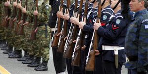 «Παράπονα» ενστόλων στο ΣτΕ -Νομικοί κύκλοι: Τι να κάνετε για να πάρετε τα αναδρ