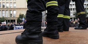 Ενστολοι/Φωτογραφία: Eurokinissi