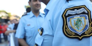 Οι επιστροφές των ενστόλων /Φωτογραφία: Eurokiniss-MotionTeam-ΒΕΡΒΕΡΙΔΗΣ ΒΑΣΙΛΗΣ