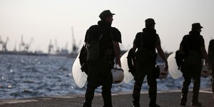 Φωτογραφία: SOOC/ ΚΩΝΣΤΑΝΤΙΝΟΣ ΤΣΑΚΑΛΙΔΗΣ