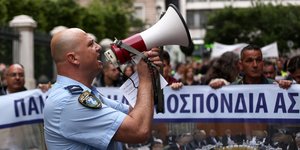 Φωτογραφία: Nikos Libertas / SOOC