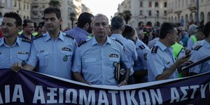 Φωτογραφίες: Konstantinos Tsakalidis / SOOC