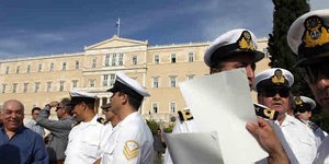 Φωτογραφία αρχείου: EUROKINISSI/ΧΑΣΙΑΛΗΣ ΒΑΪΟΣ
