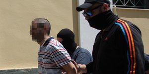 ΦΩΤΟΓΡΑΦΙΑ: EUROKINISSI /ΓΙΑΝΝΗΣ ΠΑΝΑΓΟΠΟΥΛΟΣ