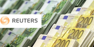 Reuters: Επιμήκυνση με έντοκα γραμμάτια ζητά η Ελλάδα