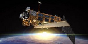 Εξαφανίστηκε μυστηριωδώς ο δορυφόρος Envisat που βρισκόταν σε τροχια γύρω απο τη