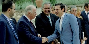 Φωτογραφία: EUROKINISSI